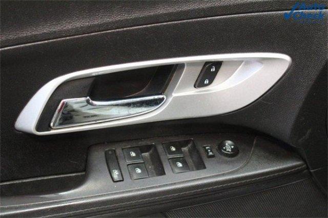 2017 Chevrolet Equinox Vehicle Photo in ST JOHNS, MI 48879-1562