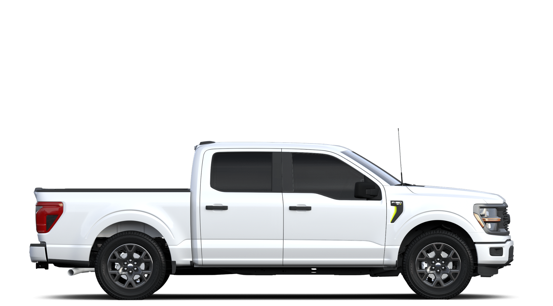 2024 Ford F-150 Vehicle Photo in STEPHENVILLE, TX 76401-3713