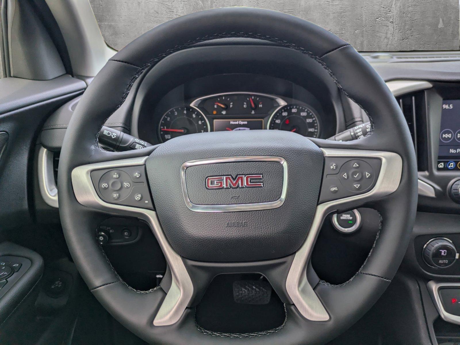 2024 GMC Terrain Vehicle Photo in CORPUS CHRISTI, TX 78412-4902