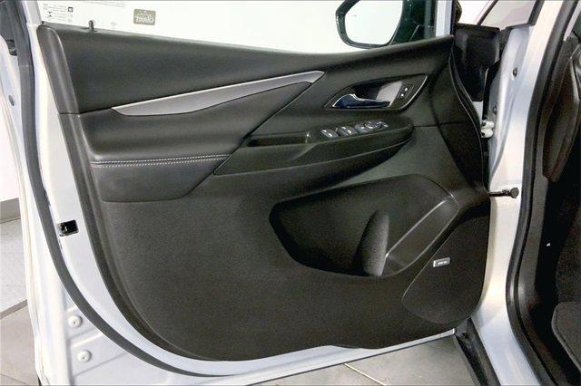 2023 Chevrolet Bolt EV Vehicle Photo in INDEPENDENCE, MO 64055-1314