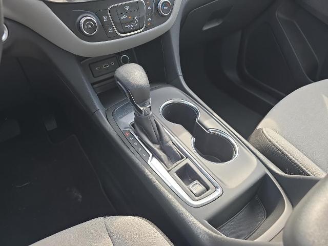 2023 Chevrolet Equinox Vehicle Photo in LAFAYETTE, LA 70503-4541