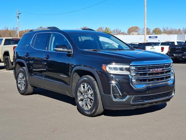 2022 GMC Acadia Vehicle Photo in TREVOSE, PA 19053-4984