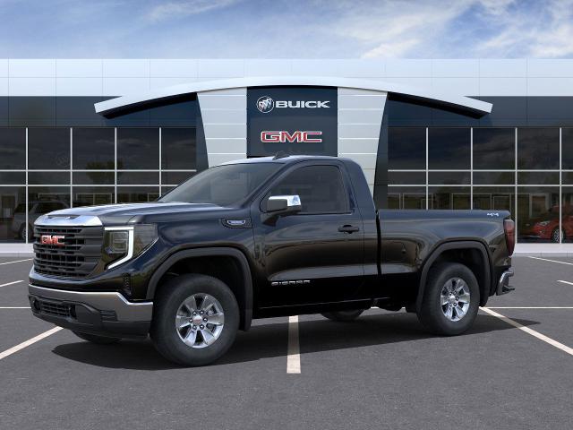 2025 GMC Sierra 1500 Vehicle Photo in LONE TREE, CO 80124-2750