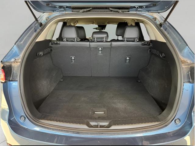 2022 Mazda CX-5 Vehicle Photo in Green Bay, WI 54304