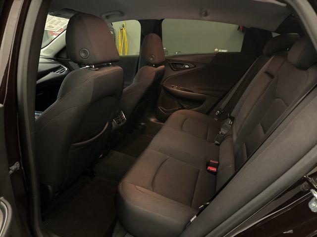 2020 Chevrolet Malibu Vehicle Photo in MEDINA, OH 44256-9631