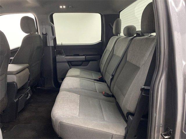 2021 Ford F-150 Vehicle Photo in PORTLAND, OR 97225-3518