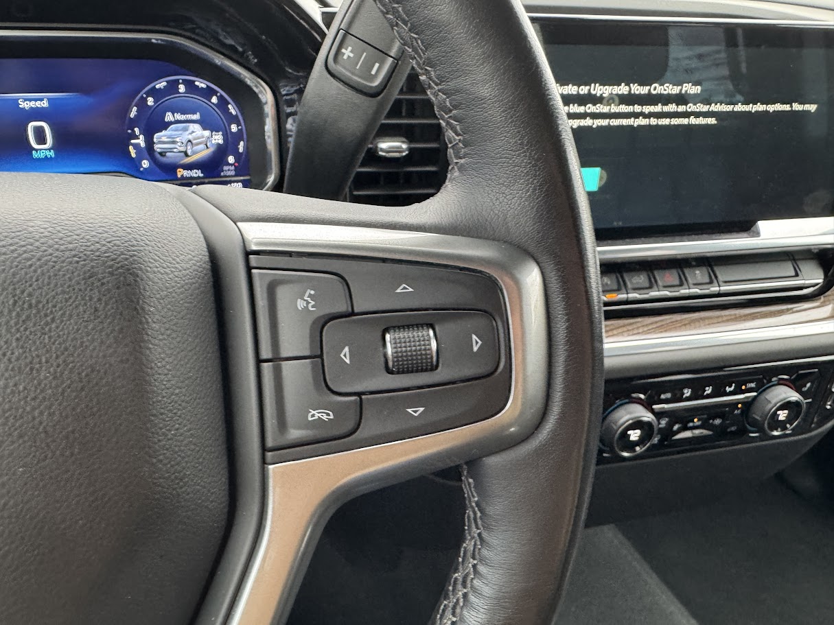 2022 Chevrolet Silverado 1500 Vehicle Photo in BOONVILLE, IN 47601-9633