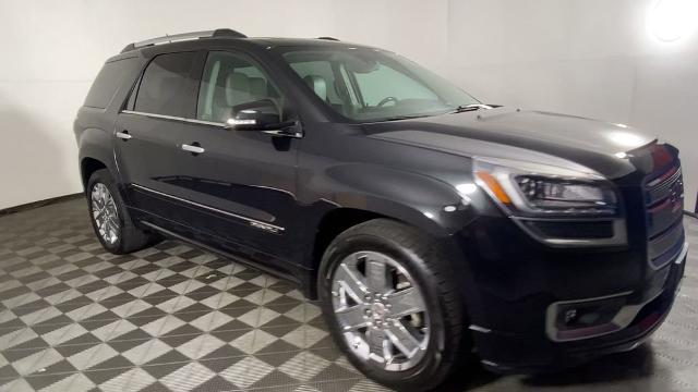 2014 GMC Acadia Vehicle Photo in ALLIANCE, OH 44601-4622