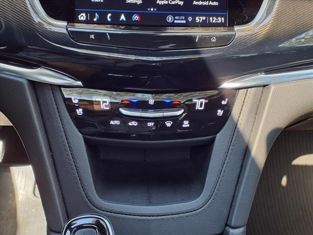 2024 Cadillac XT6 Vehicle Photo in SAN ANTONIO, TX 78230-1001