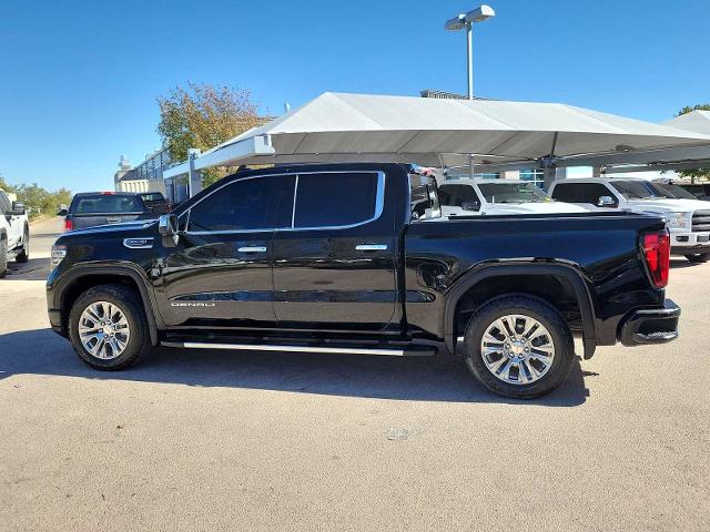 2023 GMC Sierra 1500 Vehicle Photo in ODESSA, TX 79762-8186