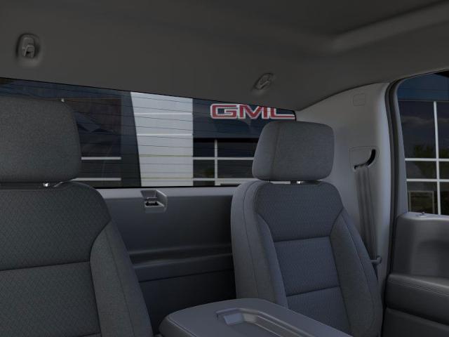 2025 GMC Sierra 1500 Vehicle Photo in OAK LAWN, IL 60453-2517