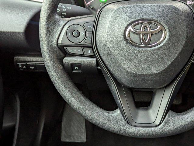 2023 Toyota Corolla Vehicle Photo in San Antonio, TX 78230