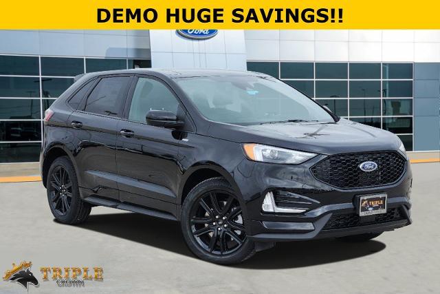 2024 Ford Edge Vehicle Photo in STEPHENVILLE, TX 76401-3713