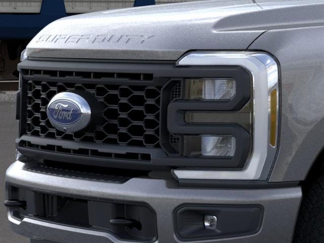 2024 Ford Super Duty F-250 SRW Vehicle Photo in STEPHENVILLE, TX 76401-3713