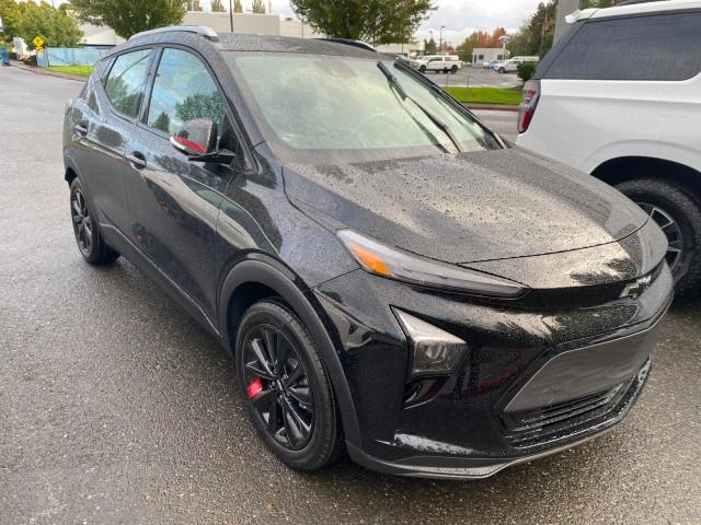 2023 Chevrolet Bolt EUV Vehicle Photo in VANCOUVER, WA 98661-7245