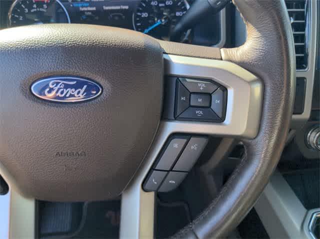 2021 Ford Super Duty F-250 SRW Vehicle Photo in Corpus Christi, TX 78411