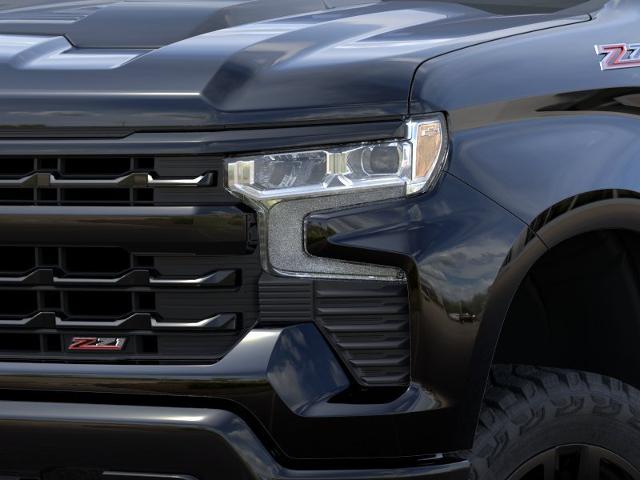 2024 Chevrolet Silverado 1500 Vehicle Photo in PEORIA, AZ 85382-3715