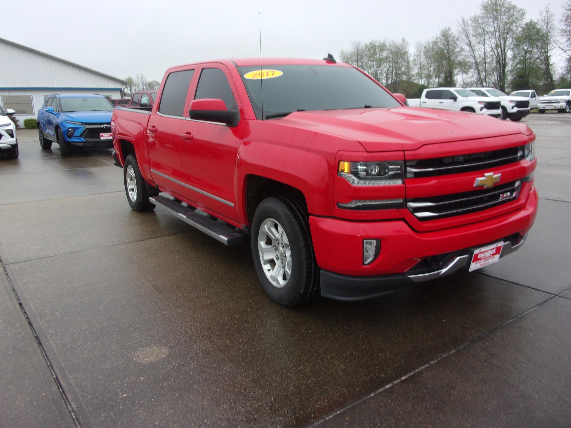 2017 Chevrolet Silverado 1500 for sale in ORLEANS 3GCUKSEC7HG201931 Babcock Motors Inc