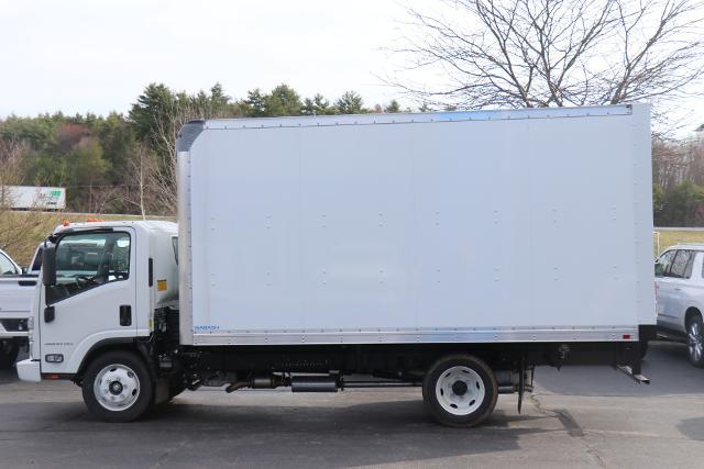 2024 Chevrolet Low Cab Forward 4500 Vehicle Photo in MONTICELLO, NY 12701-3853