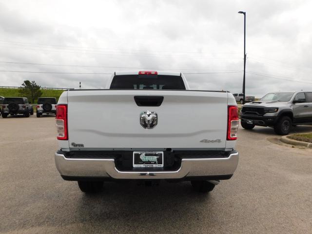 2024 Ram 2500 Vehicle Photo in Gatesville, TX 76528