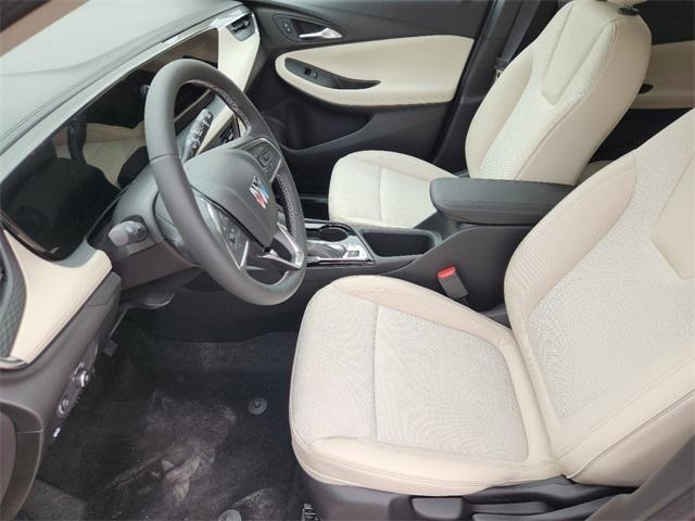 2024 Buick Encore GX Vehicle Photo in GAINESVILLE, TX 76240-2013