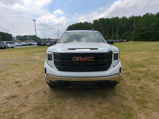 2024 GMC Sierra 1500 Vehicle Photo in ALBERTVILLE, AL 35950-0246