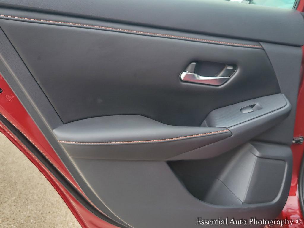 2022 Nissan Sentra Vehicle Photo in Saint Charles, IL 60174