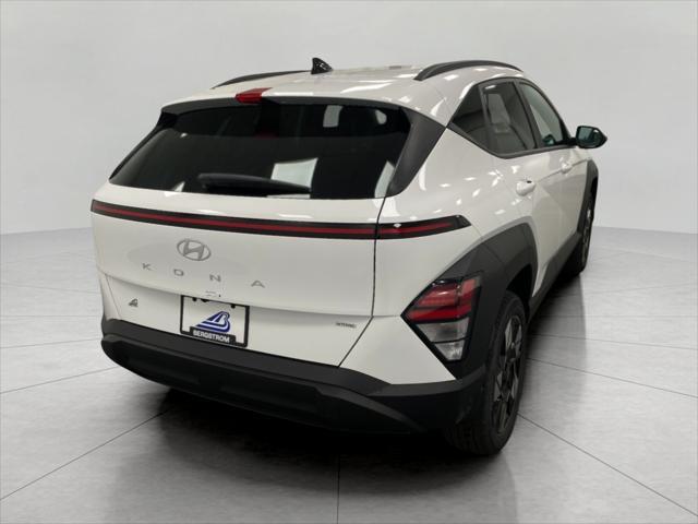 2024 Hyundai KONA Vehicle Photo in Appleton, WI 54913