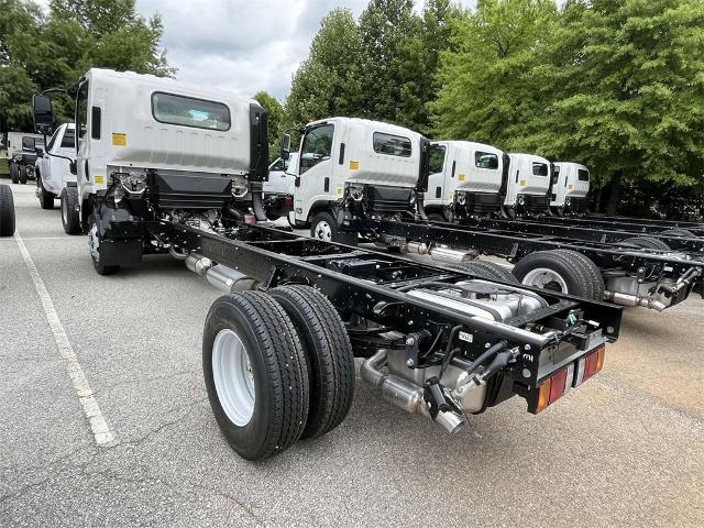 2025 Chevrolet 3500 HG LCF Gas Vehicle Photo in ALCOA, TN 37701-3235