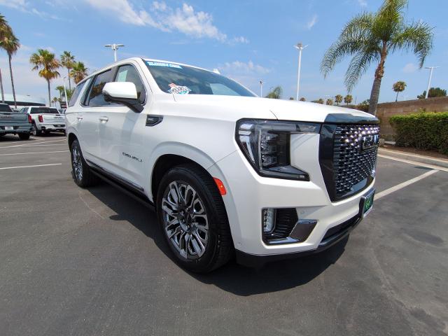 2023 GMC Yukon Vehicle Photo in ANAHEIM, CA 92806-5612