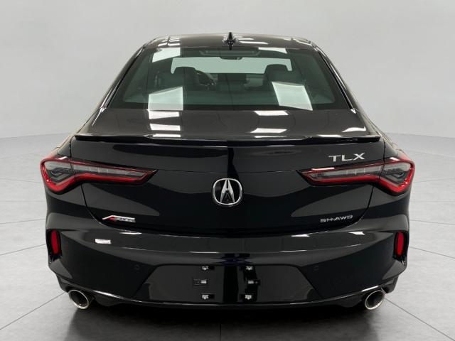 2024 Acura TLX Vehicle Photo in Appleton, WI 54913