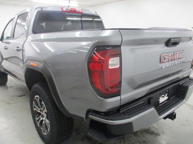 2024 GMC Canyon Vehicle Photo in BATTLE CREEK, MI 49037-8454