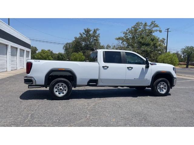 2024 GMC Sierra 2500 HD Vehicle Photo in TURLOCK, CA 95380-4918