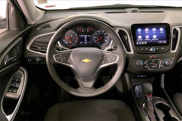 2023 Chevrolet Malibu Vehicle Photo in INDEPENDENCE, MO 64055-1314