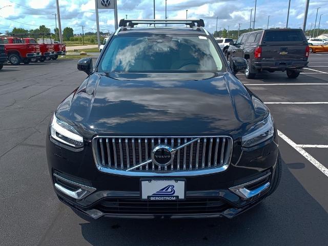 Used 2022 Volvo XC90 Inscription with VIN YV4A221LXN1871103 for sale in Green Bay, WI