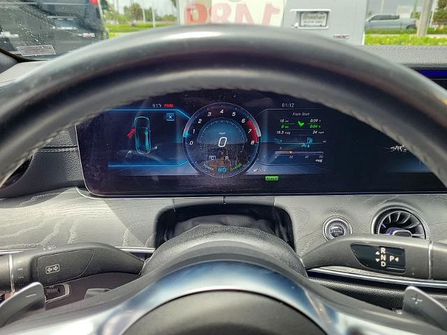 2020 Mercedes-Benz CLS Vehicle Photo in LIGHTHOUSE POINT, FL 33064-6849