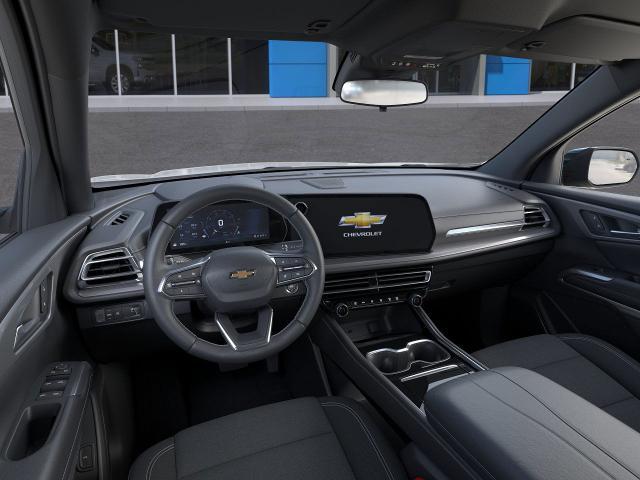 2024 Chevrolet Traverse Vehicle Photo in ROGERS, MN 55374-9422