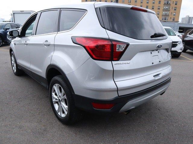 2019 Ford Escape Vehicle Photo in DETROIT, MI 48207-4102