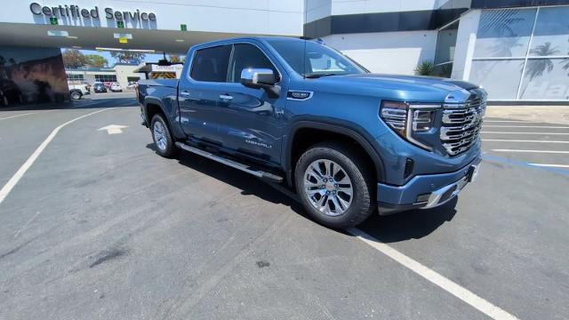 2024 GMC Sierra 1500 Vehicle Photo in ANAHEIM, CA 92806-5612