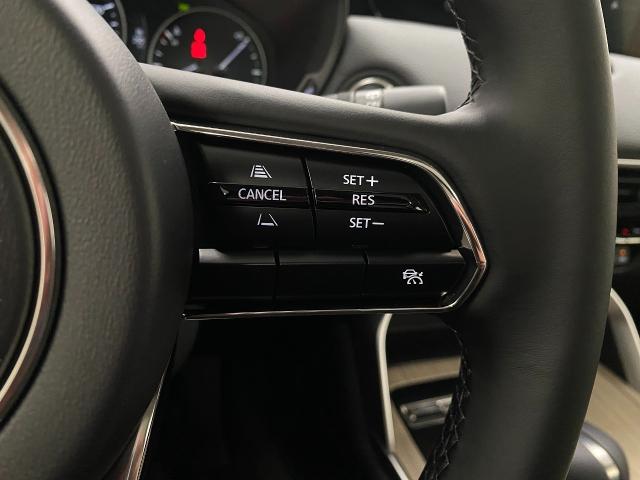 2024 Mazda CX-90 Vehicle Photo in Appleton, WI 54913