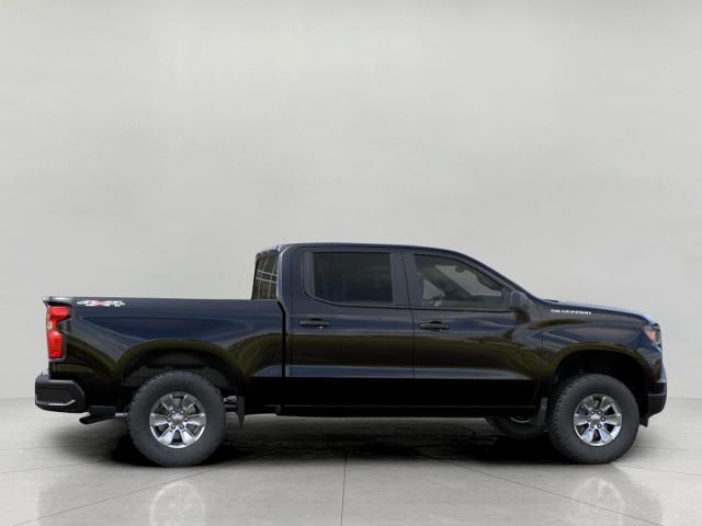 2024 Chevrolet Silverado 1500 Vehicle Photo in NEENAH, WI 54956-2243