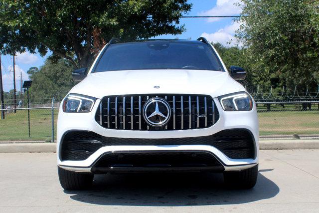 2023 Mercedes-Benz GLE Vehicle Photo in HOUSTON, TX 77090