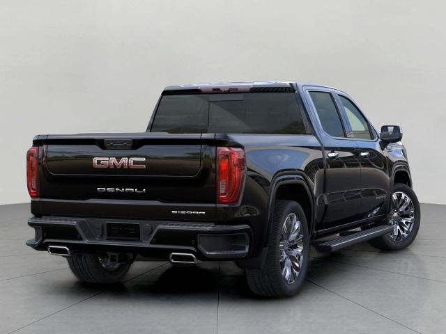 2024 GMC Sierra 1500 Vehicle Photo in GREEN BAY, WI 54303-3330