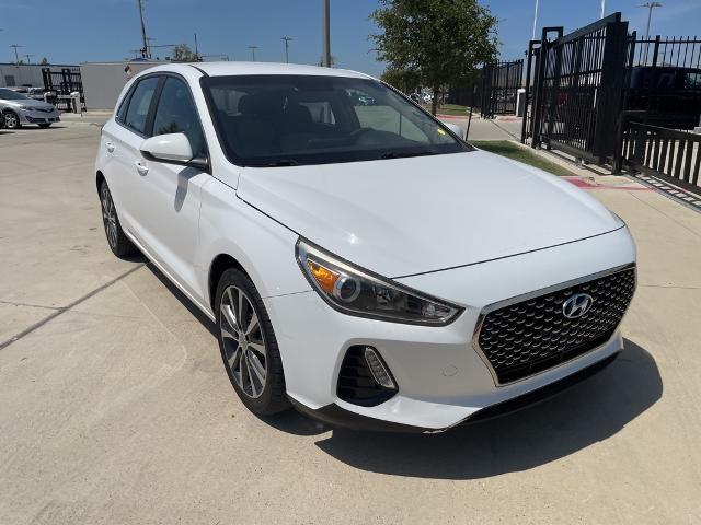 2018 Hyundai ELANTRA GT Vehicle Photo in Grapevine, TX 76051