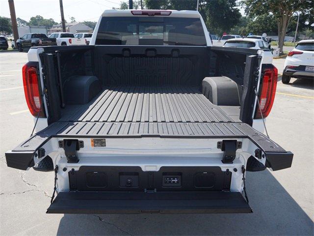 2024 GMC Sierra 1500 Vehicle Photo in BATON ROUGE, LA 70806-4466