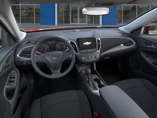 2025 Chevrolet Malibu Vehicle Photo in WEST FRANKFORT, IL 62896-4173