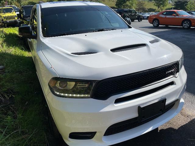 2019 Dodge Durango Vehicle Photo in MONTICELLO, NY 12701-3853