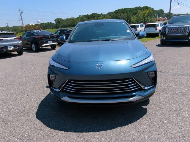 2024 Buick Envista Vehicle Photo in ALBERTVILLE, AL 35950-0246