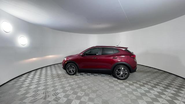 2023 Buick Encore GX Vehicle Photo in GILBERT, AZ 85297-0402