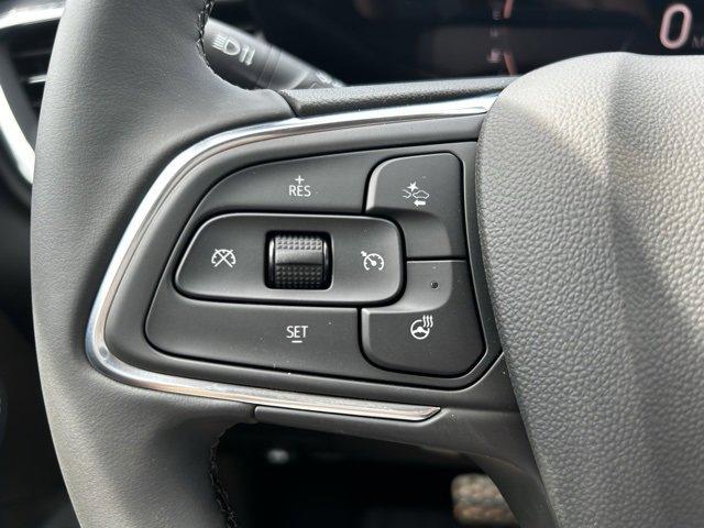 2025 Buick Encore GX Vehicle Photo in JACKSON, MI 49202-1834